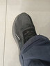 蓝鸥盾劳保鞋男轻便透气防砸钢包头防刺穿安全工作软底工地鞋D2132N 46 实拍图
