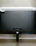 AOC23.8英寸144Hz 3000:1高对比 HDMI低蓝光不闪 可壁挂 三边微边 超薄节能 办公电脑显示器 24B35XN 实拍图