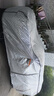 秋洋奇瑞瑞虎8Pro车衣车罩全罩防晒防雨隔热车套加厚防冰雹汽车保护罩 四层加厚夹棉款防冰雹 瑞虎8Pro 实拍图