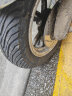 固满德山道巡礼半热熔轮胎电动车防滑耐磨3.00-10真空外胎 晒单实拍图