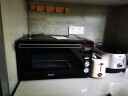 格兰仕（Galanz）32升家用多功能电烤箱独立温控精准定时专业烘焙KB32-DS40 实拍图