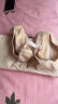 南极人（Nanjiren）婴儿定型枕新生儿荞麦壳枕宝宝睡枕纯棉枕头套0-3岁儿童午睡枕头 晒单实拍图