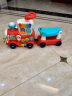 汇乐玩具（HUILE TOYS）玩具小火车婴儿学步车儿童扭扭滑行车1-3岁男孩女孩周岁礼物 智趣4合1多功能小火车D8990 晒单实拍图