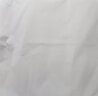一海堂文化  宣纸 卡纸文房四宝国画书法绘画装框用硬卡方形镜片纸 圆外麻内白-生宣 50*50cm*10张 实拍图