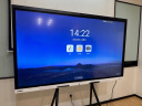 maxhub会议平板 V6新锐65英寸 触摸视频会议电视一体机 投屏电视智慧屏 E65+支架+传屏+笔 企采商用显示 实拍图
