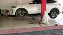 锦湖轮胎KUMHO汽车轮胎 225/55R19 99V HS51 SUV 适配哈弗H6/博越 实拍图