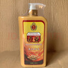 韓之秀品 韩之秀品洗护茶箍洗发水老姜洗发水 老姜养发洗发乳1000ml 实拍图