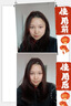 初先无线直发梳便携不伤发蓬松直发神器负离子一梳直内扣充电夹板顺发梳头发防烫电梳子高颅顶宿舍用 星耀黑【无线充电款 三档调节 蓬松秀发】 实拍图