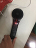 耐宾电动鞋刷子自动擦鞋机手持擦鞋器套装充电式皮鞋刷家用便携神器 黑色（充电款） 实拍图