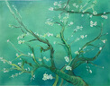 蒙玛特（Mont Marte） 油画颜料套装 油画套装初学者油画工具材料 初学12件套（12色12ml） 实拍图