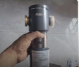海尔（Haier）前置过滤器全屋家用净水器HP-05升级迭代款40微米双网反冲洗大通量管道过滤器 全屋家用净水器 实拍图