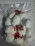 厦门邵子牙鱼丸火锅丸料 生鲜食材关东煮麻辣烫手工丸子半成品 墨鱼丸250g 250g 实拍图