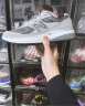 NEW BALANCE NB 官方运动鞋男鞋休闲舒适透气灰色低帮Walking 880系列 灰色MW880CF3 宽鞋楦2E 42.5 （脚长27cm) 实拍图