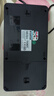 山特TG-BOX850 UPS不间断电源NAS自动识别备用电源850VA 510W办公 TG-BOX850 850VA/510W NAS 实拍图
