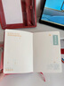 佐澜哲【开学礼物】金榜题名笔记本本子礼盒文具套装伴手礼高颜值手账本礼品初高中男女学生十八岁礼物 实拍图