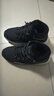 足力健老人鞋冬季中老人加厚加绒休闲棉鞋石墨烯保暖鞋2493227J 碳灰-男 42  实拍图