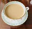 则武（Noritake）【收藏款龙猫】宫崎骏TOTORO龙猫宫崎骏咖啡杯子茶具套装送礼礼盒 龙猫咖啡杯碟(5-6月)礼盒装 325ml 实拍图