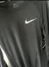 耐克NIKE男子T恤紧身舒适PRO长袖DD1991-010黑色2XL 实拍图