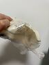 三关六码头樟村挂面 非遗技艺 碱水面条手工拌面盘面宽面速食汤面宁波土特产 【非遗樟村切面】粗面*1袋 实拍图