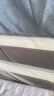 爱贝迪拉（AIBEDILA）防撞条儿童防撞角宝宝墙角桌角W型3m胶免贴加厚防护贴4米 燕麦色 晒单实拍图