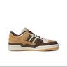 阿迪达斯（adidas）【滔搏运动】阿迪达斯三叶草中性FORUM 84 LOW CLLIFESTYLE休闲 GW4334 40 实拍图
