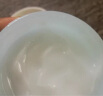 加菲猫 四季水水霜婴儿补水保湿润肤宝宝芦荟面霜儿童擦脸油天然护肤品 85g/瓶 实拍图