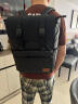 新秀丽（Samsonite）双肩包男士电脑背商务休闲通勤书包大容量送男友老公礼物\TT1 黑色|净重0.9kg 晒单实拍图