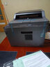 兄弟（brother）DCP-7080 7080D 7180DN黑白激光打印机复印机扫描一体机办公家用自动双面有线带网口 套餐一：7180DN+1支6000页易加粉盒-备用 实拍图