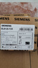 西门子（SIEMENS）空气开关2P双进双出 25A标准型断路器5SJ62257CR 实拍图