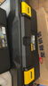 得力（deli） 工具箱大号多功能维修工具电工工具箱家用五金收纳箱家庭收纳盒 20寸【筋骨硬汉级】双层加厚 实拍图