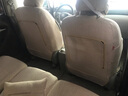 韩一亚麻全包围汽车座套大众宝来高尔夫轩逸卡罗拉雷凌四季通用适用于 豪华款【米色】 雷凌致炫逸致致享雅力士凯美瑞 实拍图