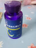 修正褪黑素维生素B6片成人失眠片中老年睡不着改善睡眠多梦失眠睡眠片 【睡眠好精神佳】 65粒*1瓶 实拍图