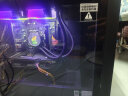 华硕全家桶 13代i5 游戏电竞台式组装电脑主机 DIY组装机 新13600KF+RTX4070 豪华配置 晒单实拍图