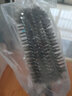 蝶烤香不锈钢铁刷子洗烧烤刷子网刷清洁刷烧烤炉钢刷专用清洁工具商用 三头刷 实拍图