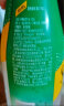 可口可乐（Coca-Cola）怡泉 Schweppes 无糖零卡 柠檬味 苏打水 400ml*12瓶 整箱装 实拍图