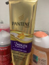 潘婷（PANTENE）3分钟奇迹护发素 发膜 氨基酸滋养修护干枯分叉（包装随机发） 多效损伤修护40ml*10 实拍图