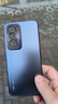零点盾opporeno12手机壳新款reno12pro磨砂防指纹全包防摔防指纹保护套轻薄硬壳 【石墨黑】磨砂质感|高效防指纹 OPPO Reno12 实拍图