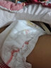 七色猪益生菌拉拉裤云柔海吸男宝宝女超薄透气尿不湿婴儿纸尿裤 纸尿裤XXL号32片（13-18kg） 实拍图