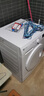 伊莱克斯（Electrolux） 干衣机 欧洲原装进口7公斤冷凝滚筒烘干机EDP2074PDW 实拍图