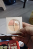 卡姿兰眼影盘大地色四色懒人哑光闪粉裸妆易上色防水防汗学生初学不飞粉 【玫瑰色系】04#草莓拿铁 实拍图