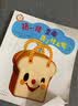 福禄贝尔绘本：0-3岁小小版 语言表达第1辑（套装5册）生活认知启蒙 增强表达欲望，鼓励完整表达！听故事答问题勤练习，三步搞定语言表达。北京语文骨干教师编写省妈秘笈！? [0-3岁]  实拍图