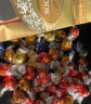 Lindt瑞士莲巧克力软心精选600g 进口零食生日礼物结婚喜糖散装伴手礼 实拍图