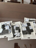 米乐奇家具脚防滑贴桌脚垫静音耐磨沙发桌椅地板防刮桌腿保护套凳子脚垫 黑色【加厚5mm】 方形40mm宽*40mm长(80片) 实拍图
