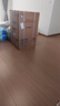 美菱（MeiLing）271升三门三开门冰箱家用变频一级能效省电风冷无霜宿舍租房超薄小冰箱占地小BCD-271WP3CX白国补 实拍图