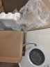 格力（GREE）烘干机家用干衣机小型干衣柜衣物风干机衣服护理机烘衣机暖风机干衣架烘鞋除菌加热机烘被机 实拍图