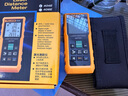 福禄克（FLUKE）404E-40m 手持式激光测距仪 红外线测距仪 测量工具电子尺激光尺 实拍图