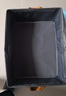 佳帮手布艺收纳箱 衣柜收纳盒衣服整理箱衣物收纳筐 35.5L3只装  实拍图