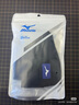 美津浓（MIZUNO）运动护肩膀羽毛球健身训练可调节透气加压护具0030-2XL单只装 实拍图