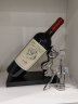 长城 华夏九八赤霞珠干红葡萄酒750ml 单瓶装 实拍图