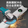 LSNUO强磁水平尺高精度磁吸水平仪小型平衡尺桌面墙面找平铝合金水平尺 专业级【强力8磁条】水平尺600mm 实拍图